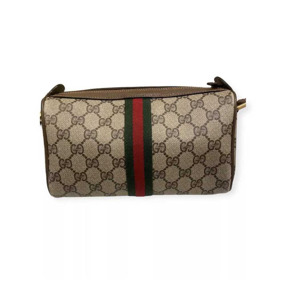 Gucci Leather crossbody bag - image 10