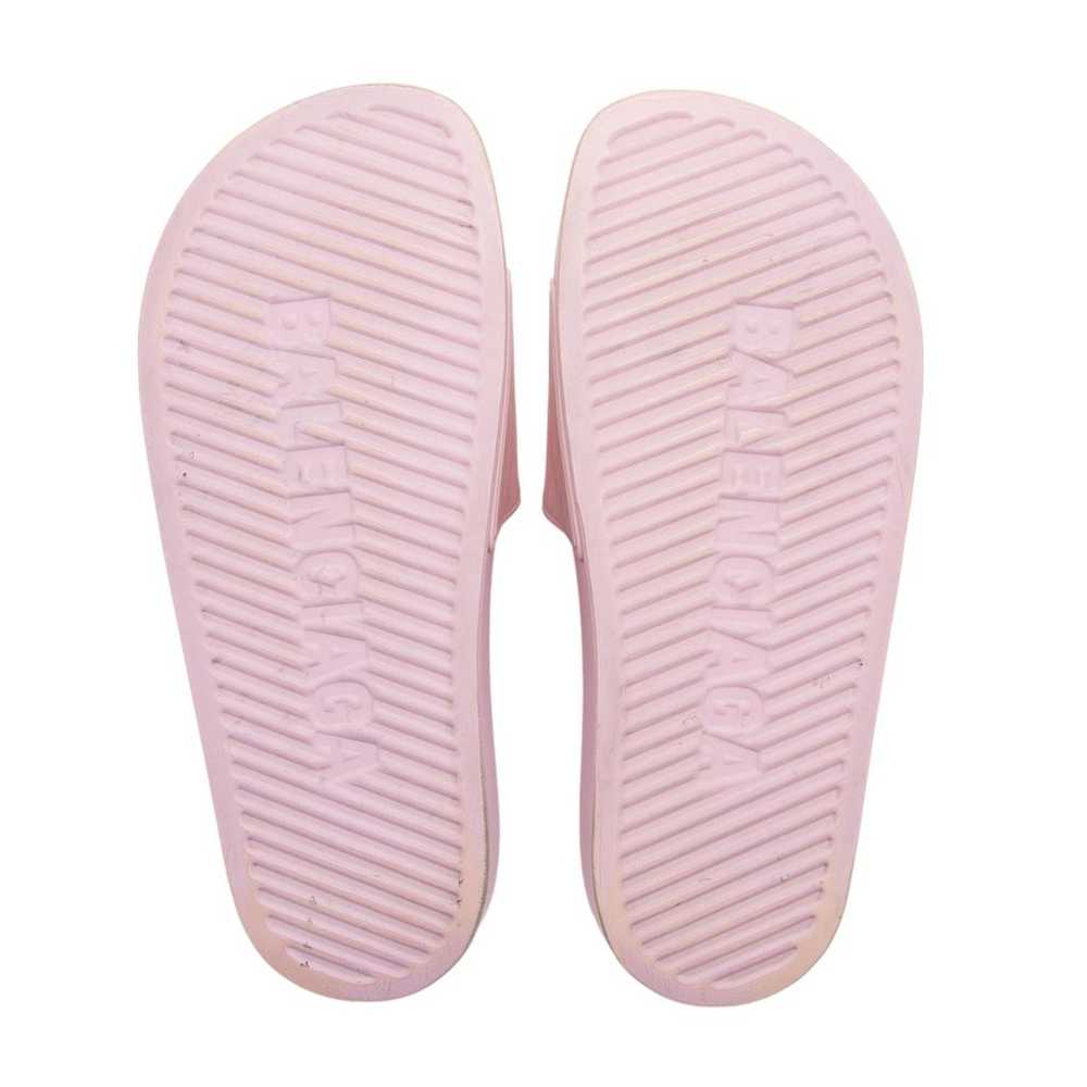 Balenciaga BB sandal - image 5
