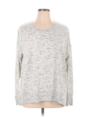 Avia Women Gray Sweatshirt XL