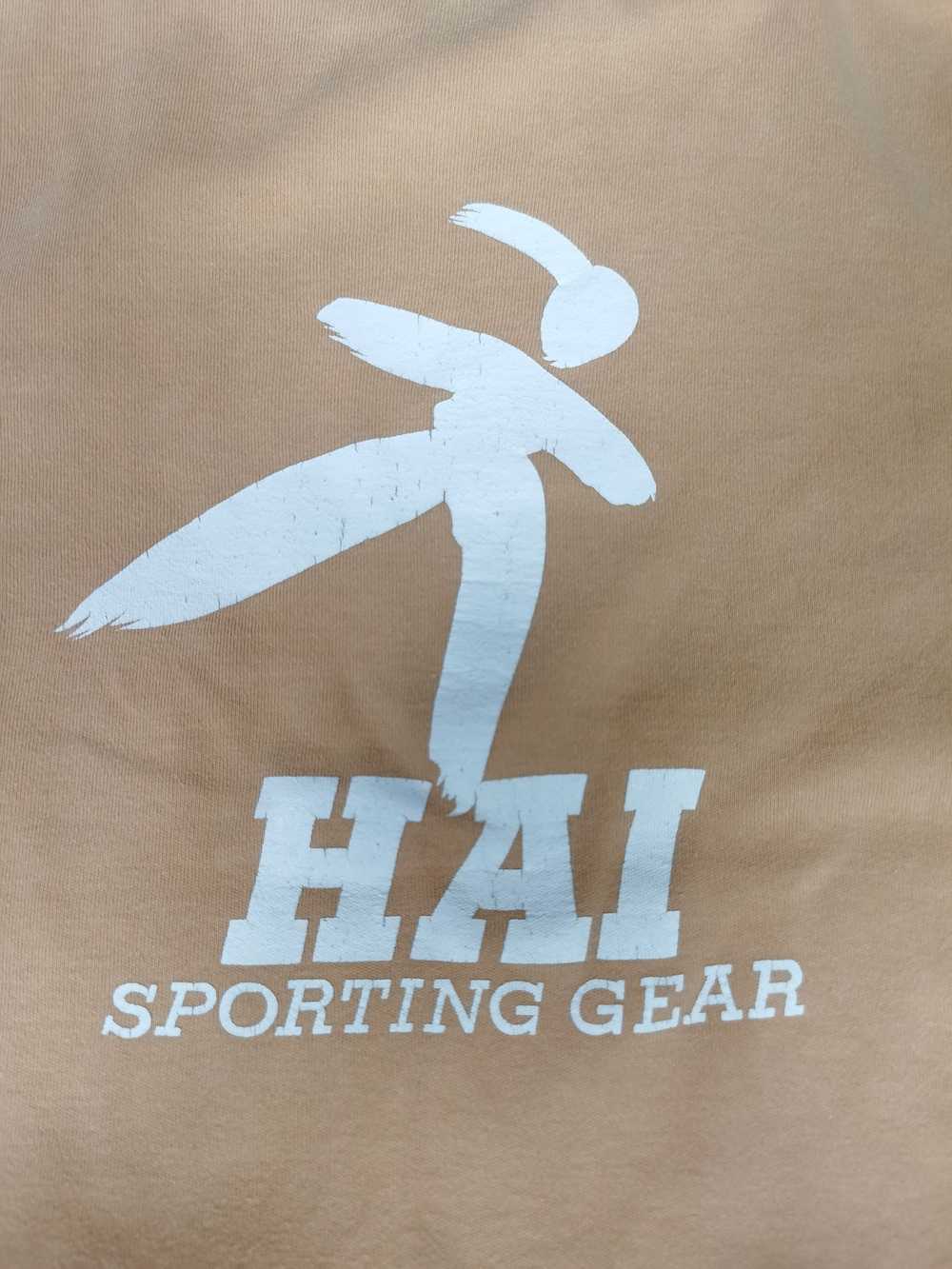 Hai Sporting Gear × Issey Miyake × Japanese Brand… - image 7