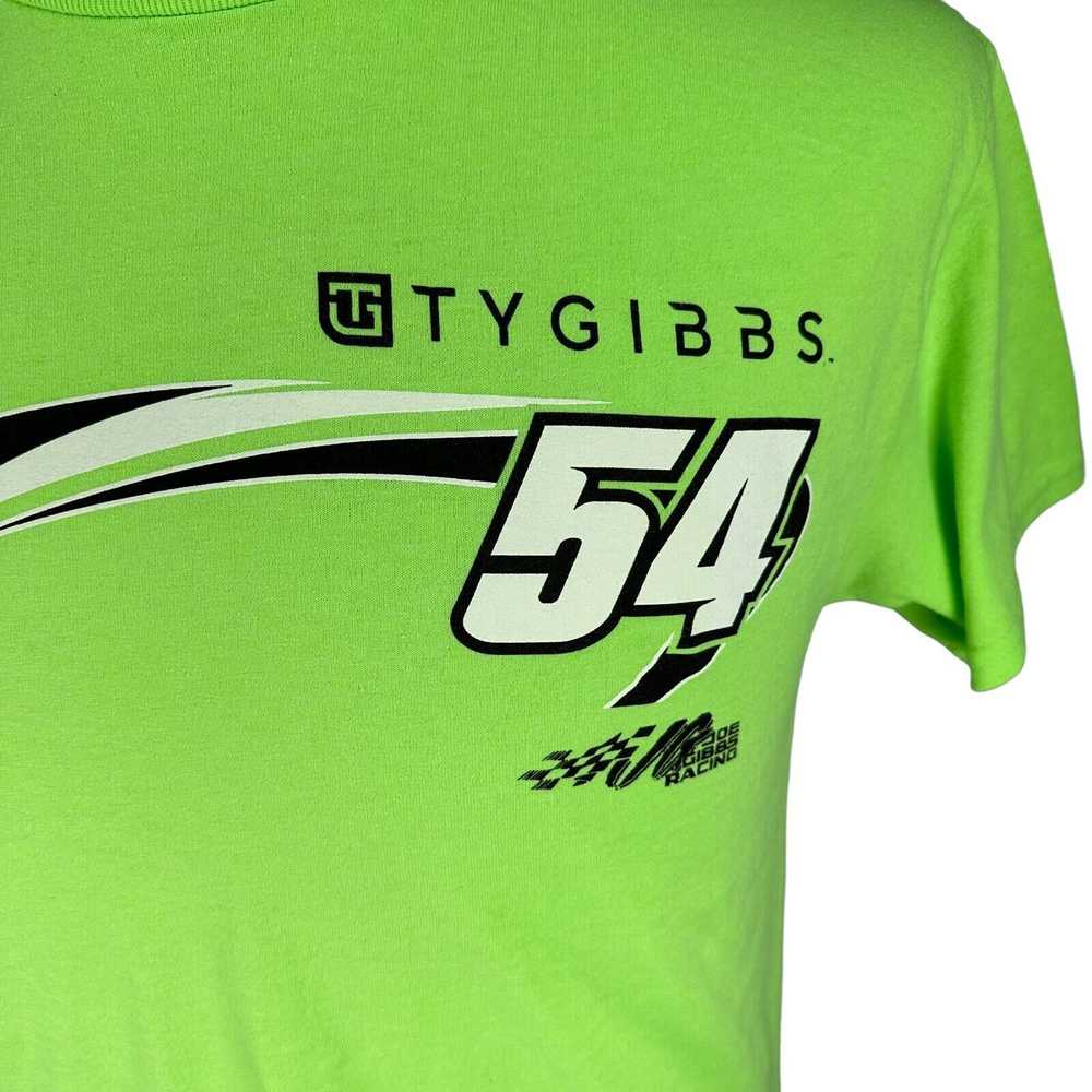 The Unbranded Brand Joe Gibbs Racing Ty Gibbs 54 … - image 2