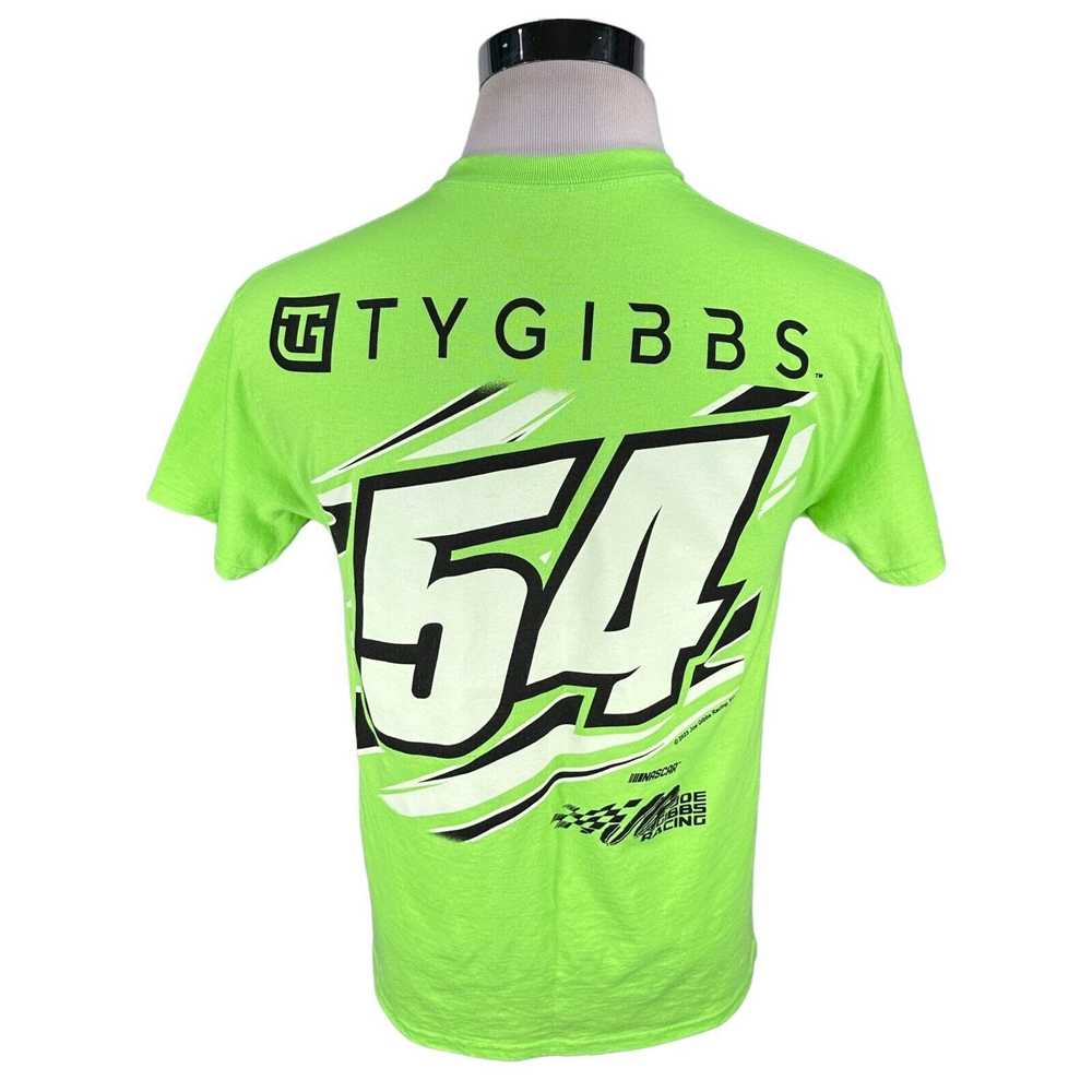 The Unbranded Brand Joe Gibbs Racing Ty Gibbs 54 … - image 4
