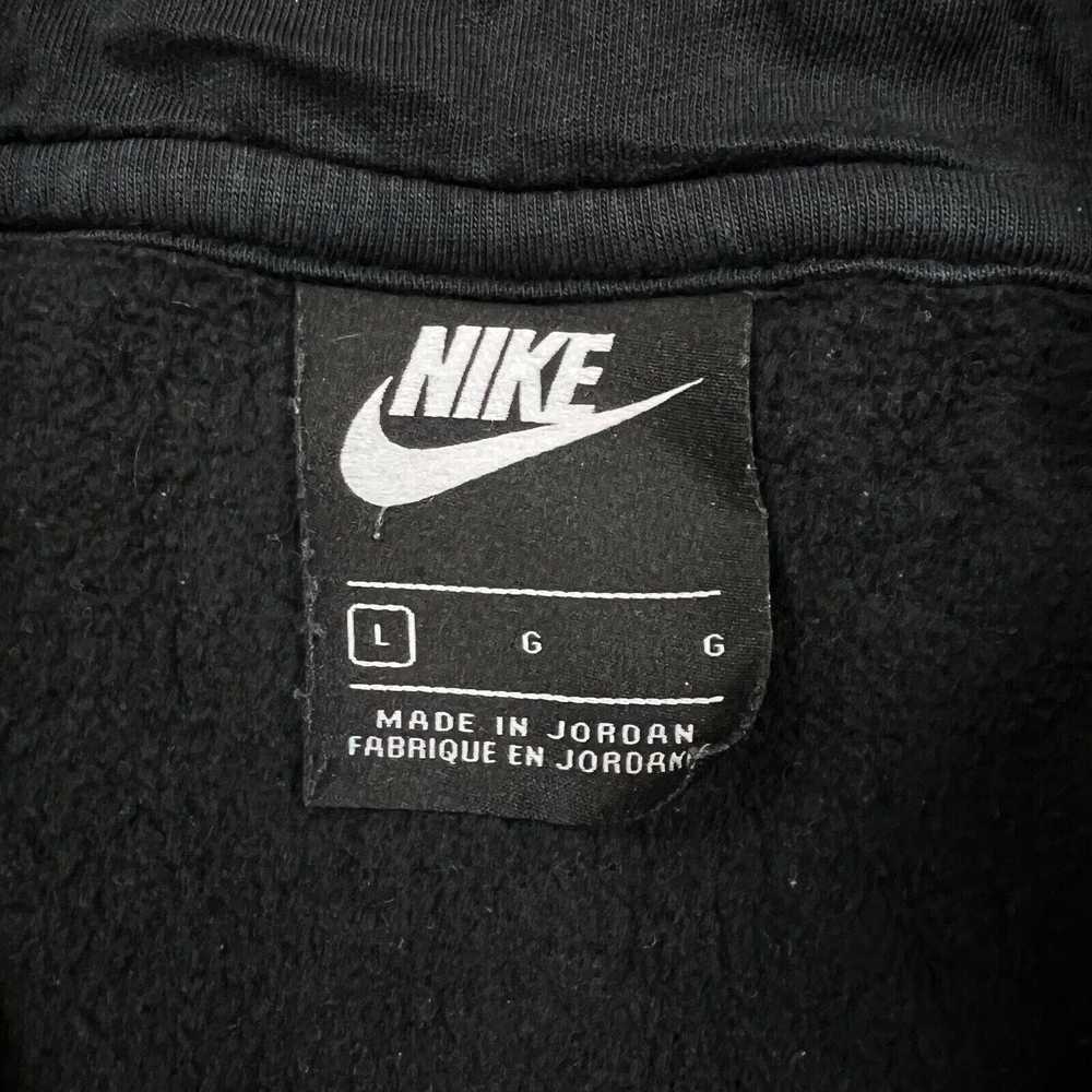 Nike × Streetwear × Vintage Vintage Y2K Nike Zip … - image 4