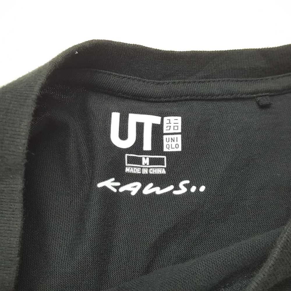 Kaws × Streetwear × Uniqlo KAWS X Japanese Brand … - image 7