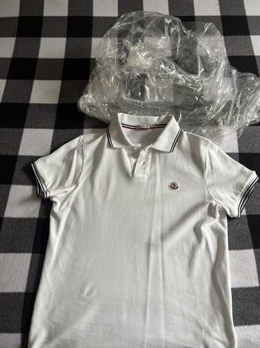 Moncler Moncler Polo