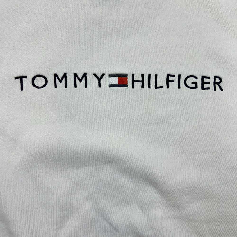 Streetwear × Tommy Hilfiger Vintage Y2K Tommy Hil… - image 2