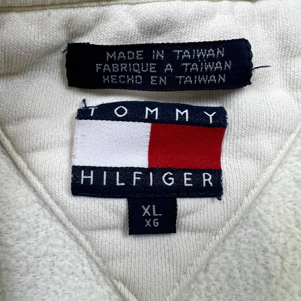 Streetwear × Tommy Hilfiger Vintage Y2K Tommy Hil… - image 6