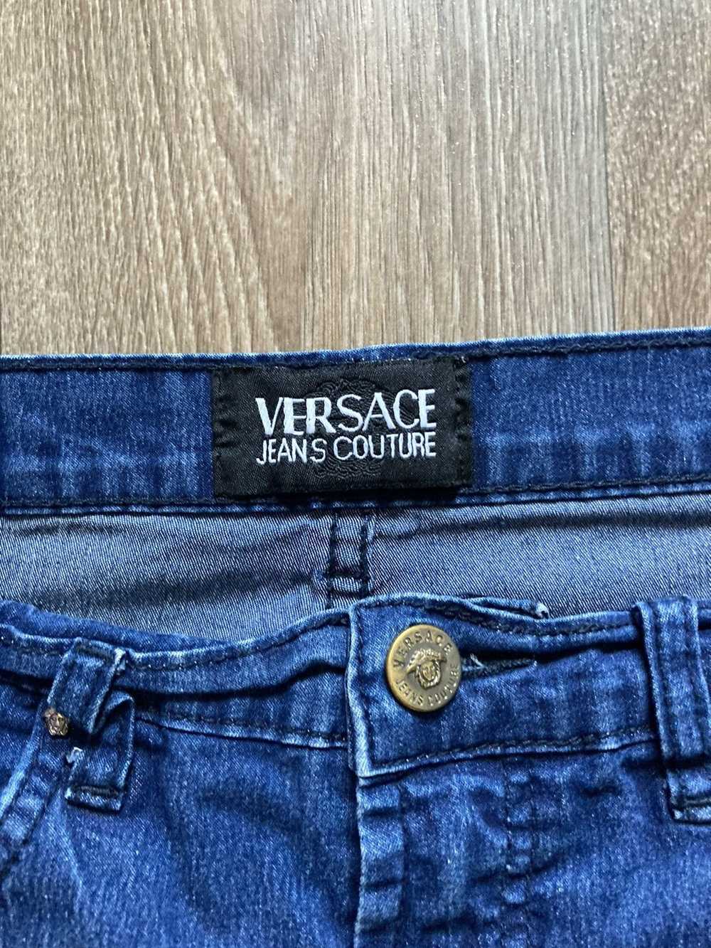 1990x Clothing × Versace Jeans Couture × Vintage … - image 2
