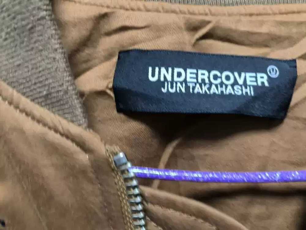 Undercover UNDERCOVER19SS jacket - image 3