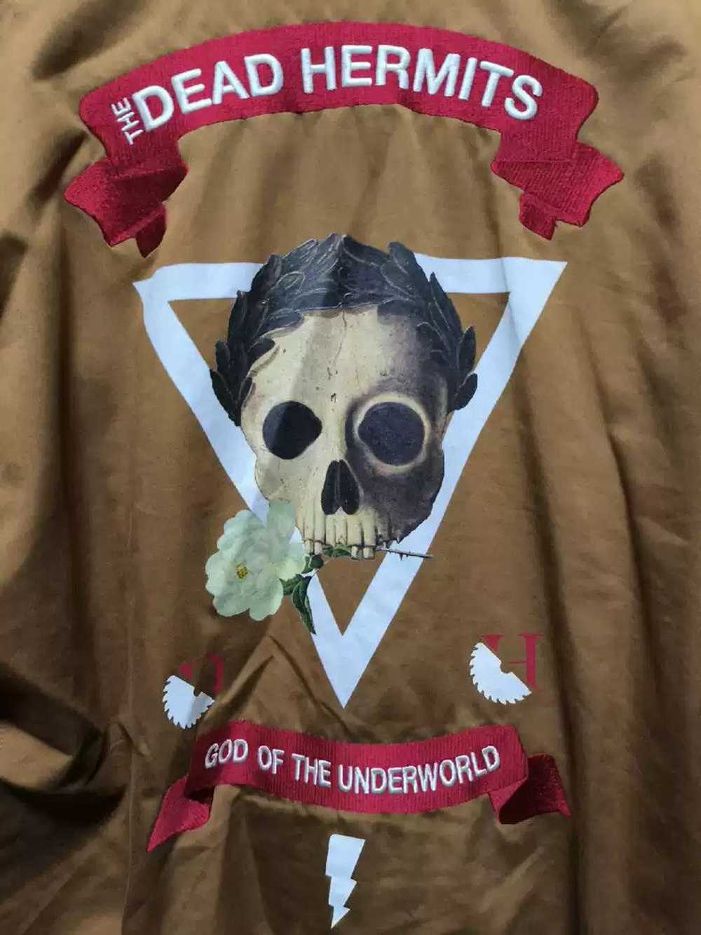 Undercover UNDERCOVER19SS jacket - image 6