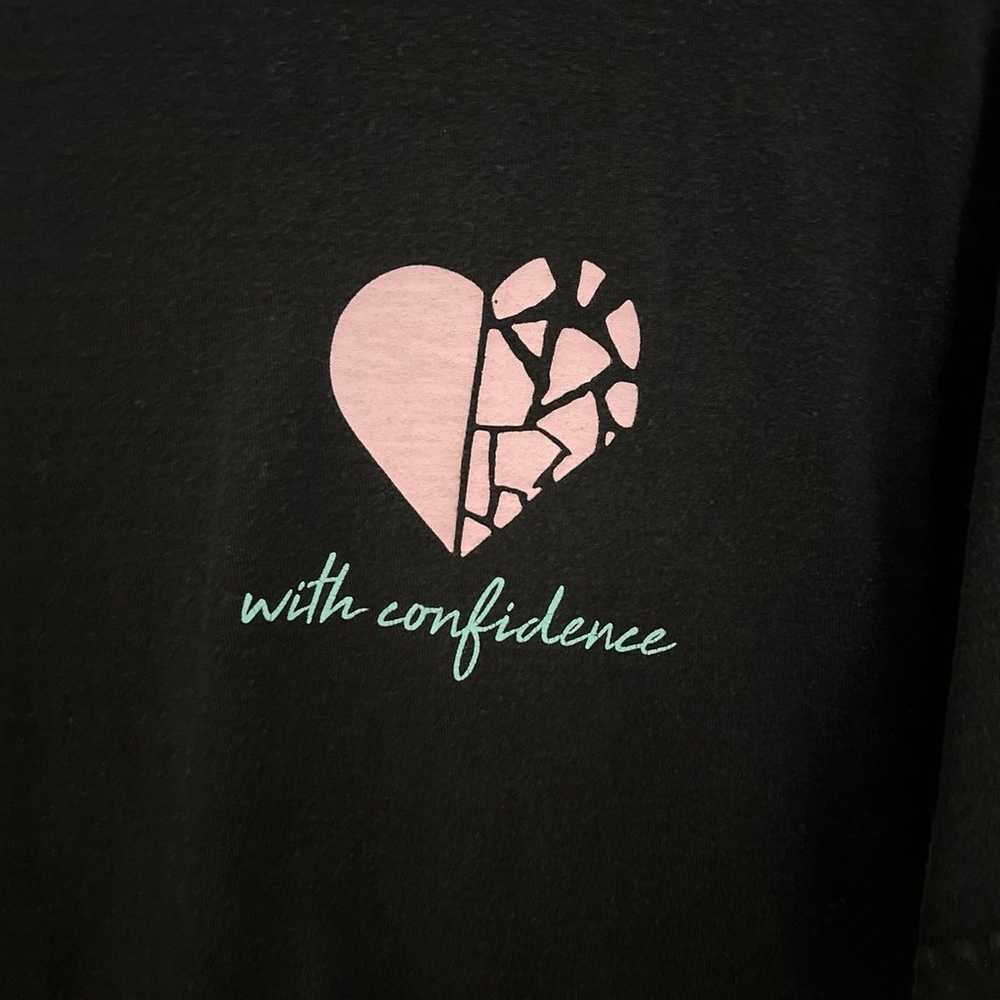 With Confidence WARPED Tour 2018 Love & Loathing … - image 3