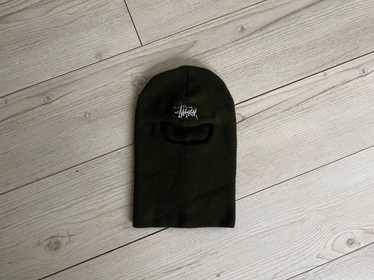 Streetwear × Stussy × Vintage Stussy Balaclava be… - image 1