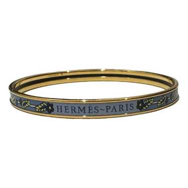 Hermès Bracelet Email bracelet - image 1