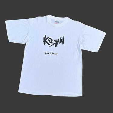 Vintage 90s korn life - Gem