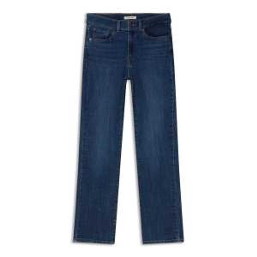 Levi's Classic Straight Fit Women's Jeans - Seatt… - image 1