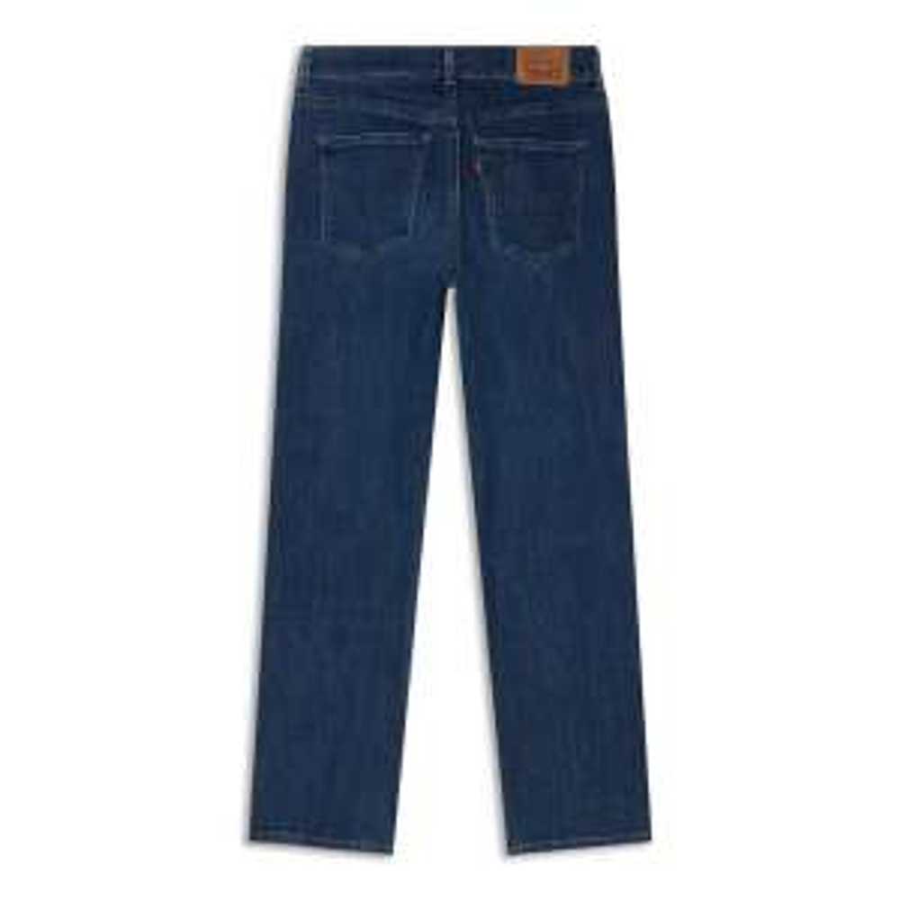 Levi's Classic Straight Fit Women's Jeans - Seatt… - image 2