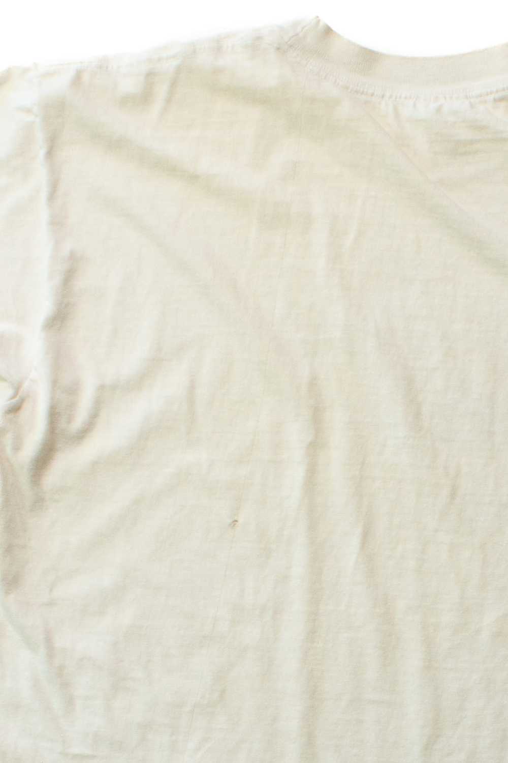 Vintage The Far Side Shark Nerds T-Shirt (1980s) - image 4