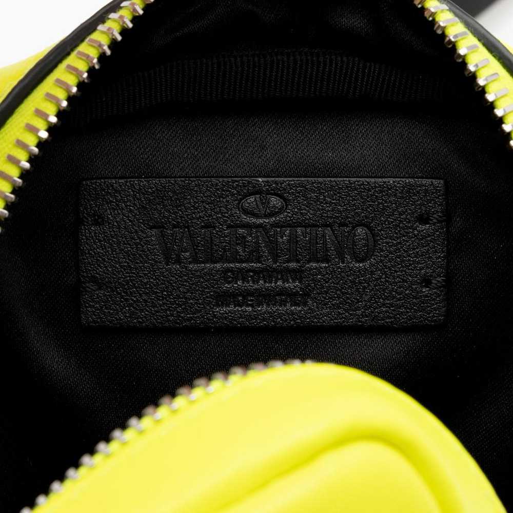 Valentino Garavani Leather crossbody bag - image 11