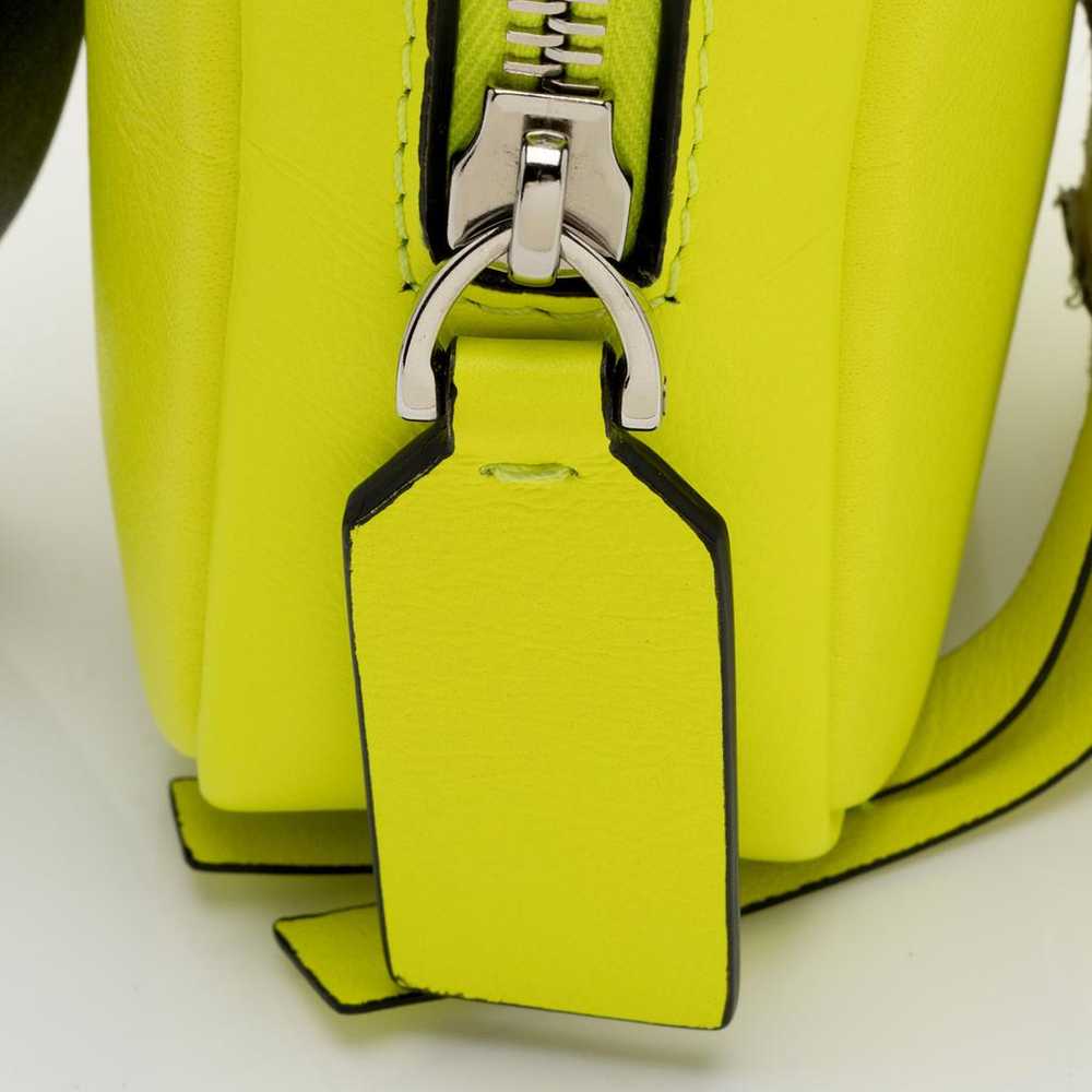 Valentino Garavani Leather crossbody bag - image 12