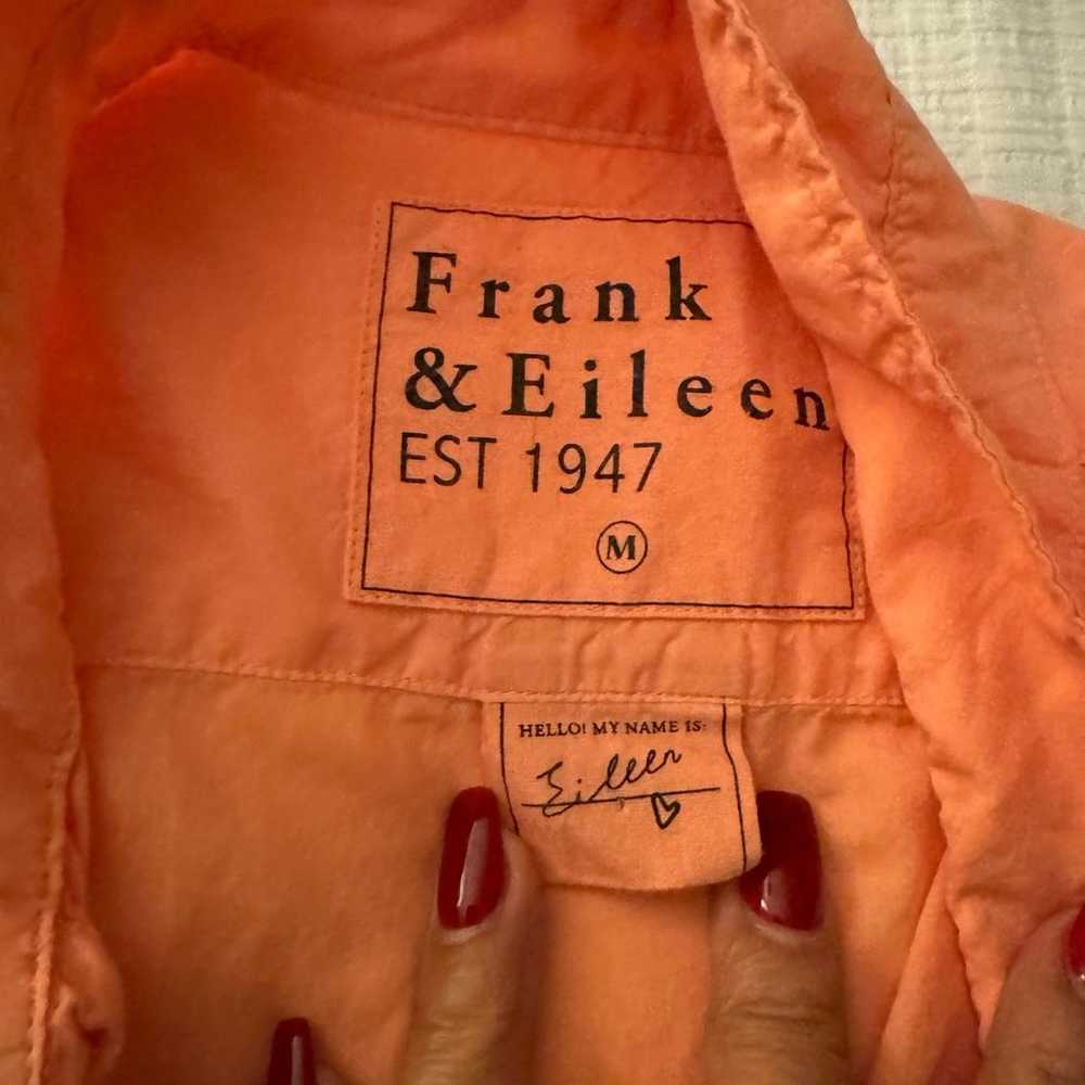 frank and eileen shirt - image 3