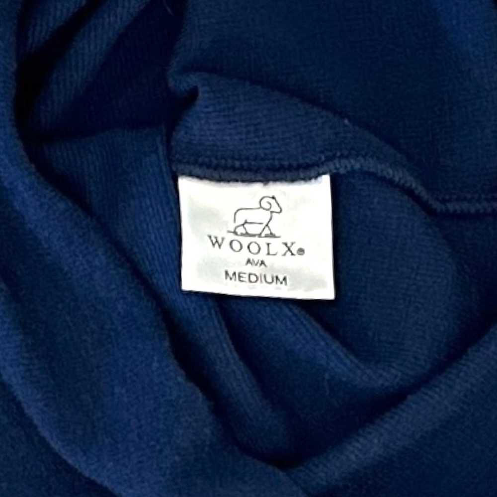 WOOLX Ava Washable Merino Wool Women's Size Mediu… - image 6