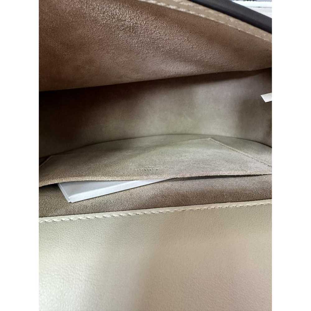Chloé Bracelet Nile leather bag - image 5