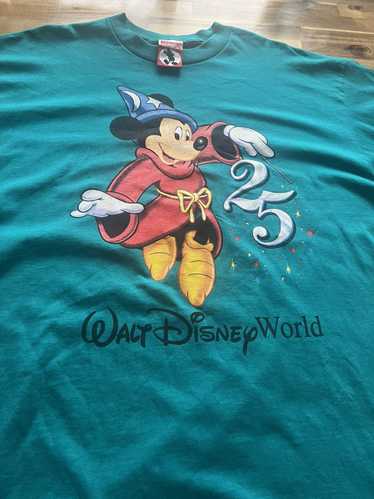 Mickey Inc *Rare* single stitch mickey mouse shirt