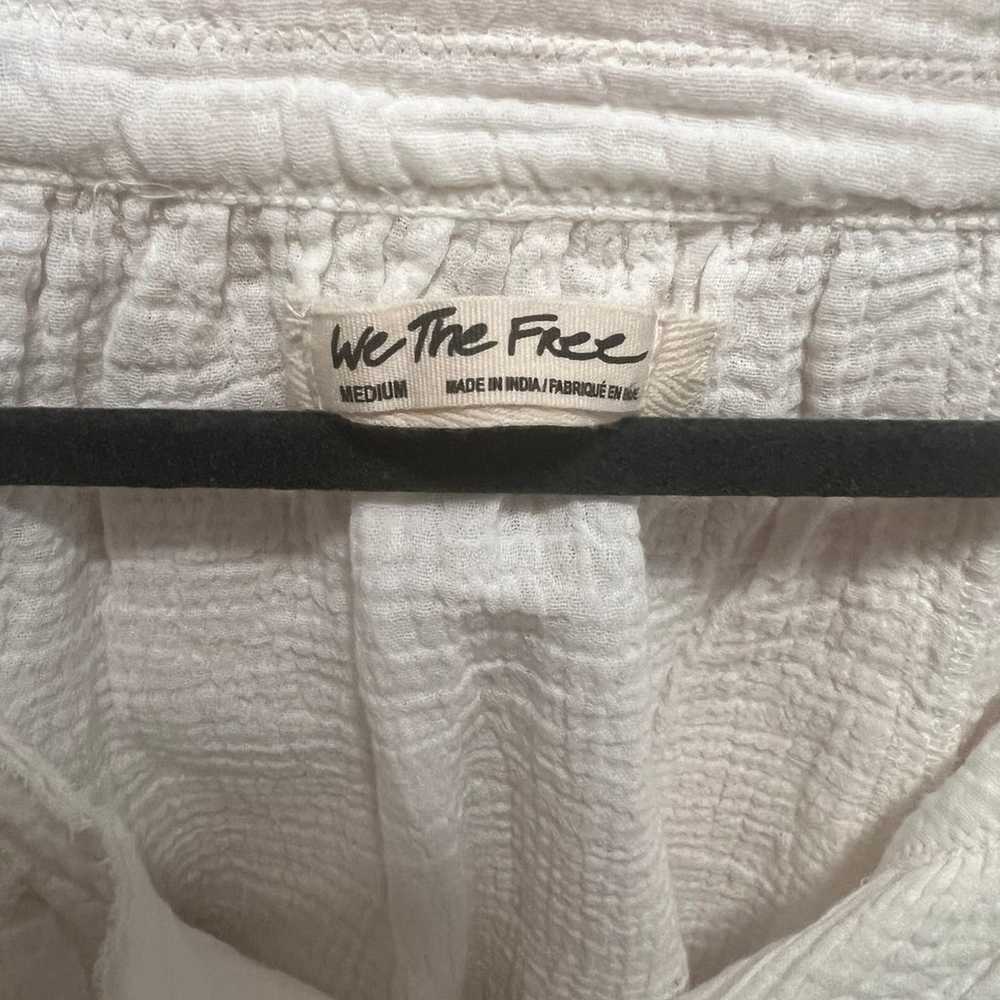 We The Free Lucy Swing Top - image 2