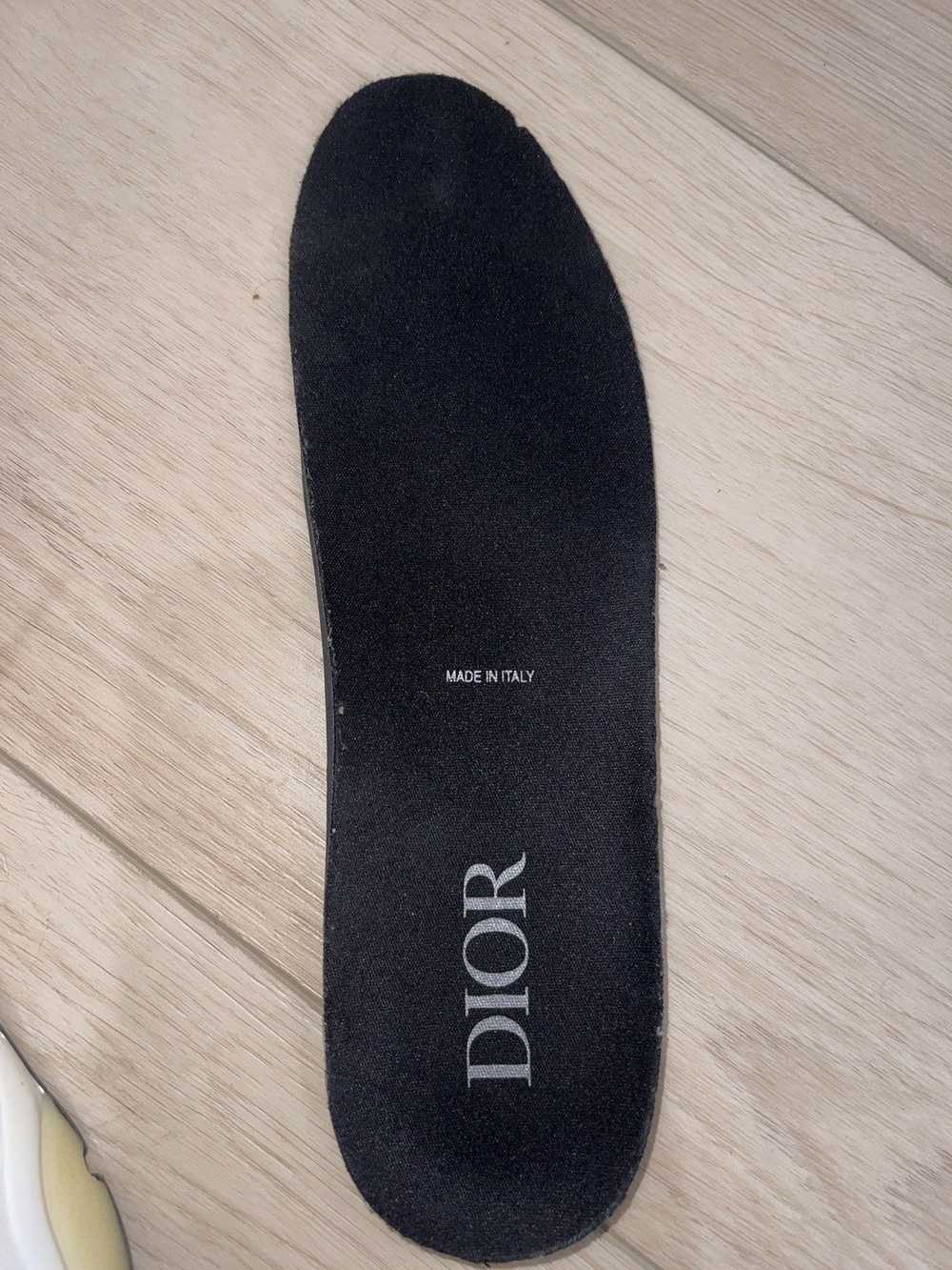 Designer × Dior × Luxury Dior B22 Men’s Size 8 us… - image 8