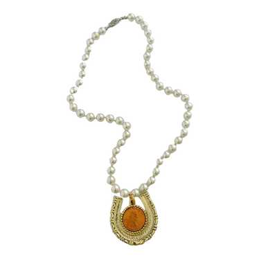 Lucky Penny Necklace - image 1