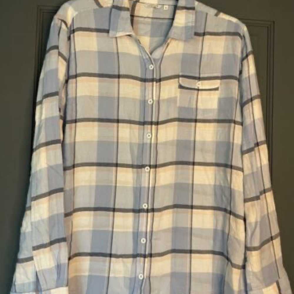 flannel - image 1