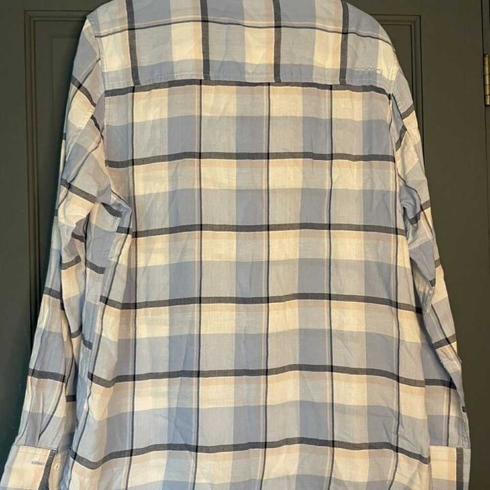 flannel - image 2
