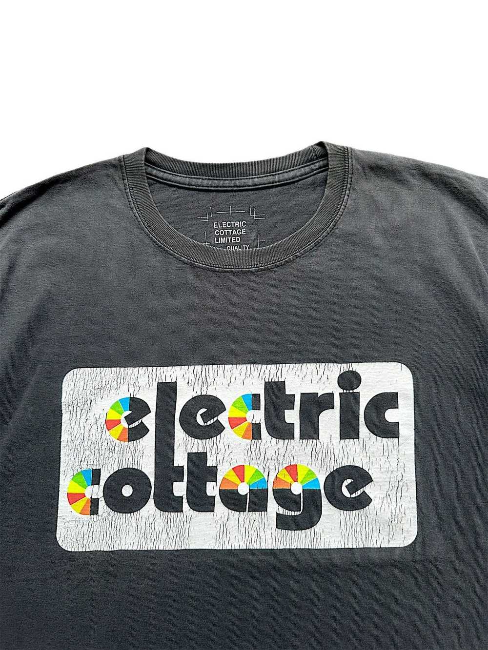 Electric Cottage × Fragment Design × Hiroshi Fuji… - image 3