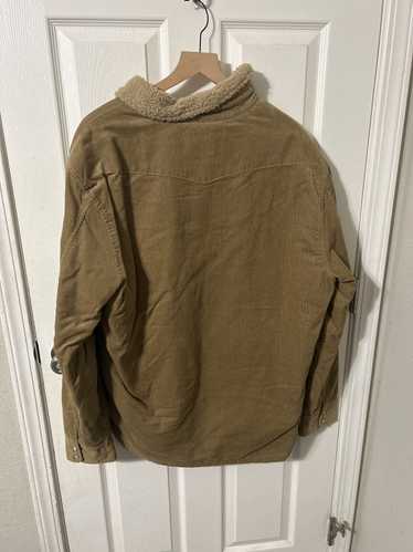 Taylor Stitch Wester shirt jacket corduroy - image 1