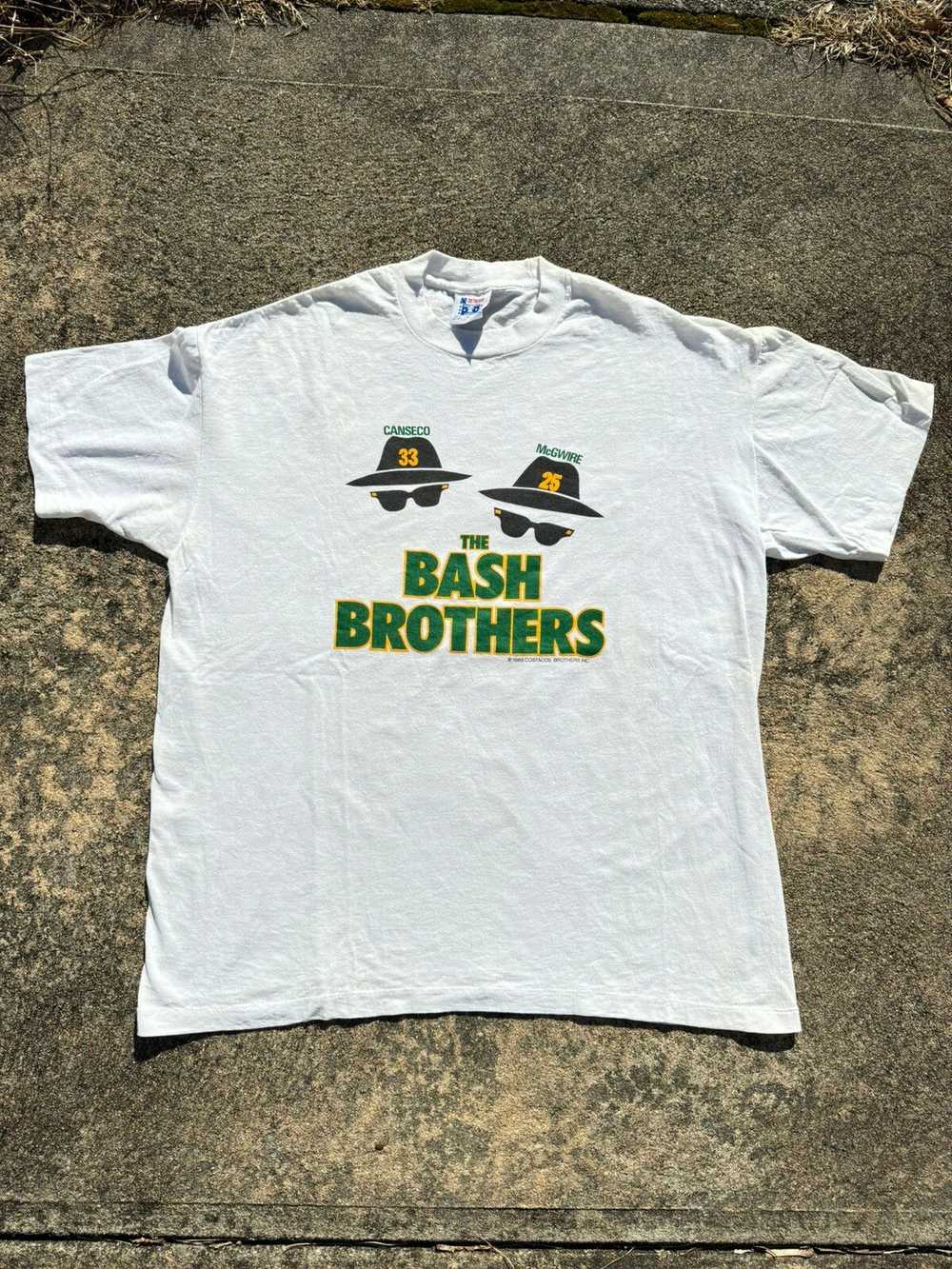 Oakland Raiders × Sportswear × Vintage 1988 Oakla… - image 7