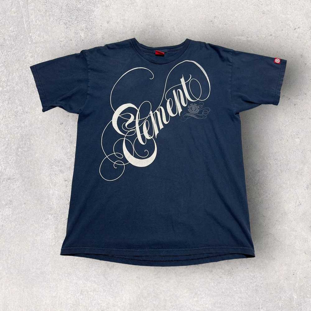 Element Element tee - image 1