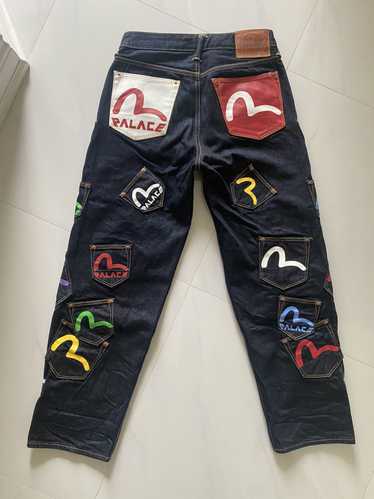 Evisu evisu multi - Gem