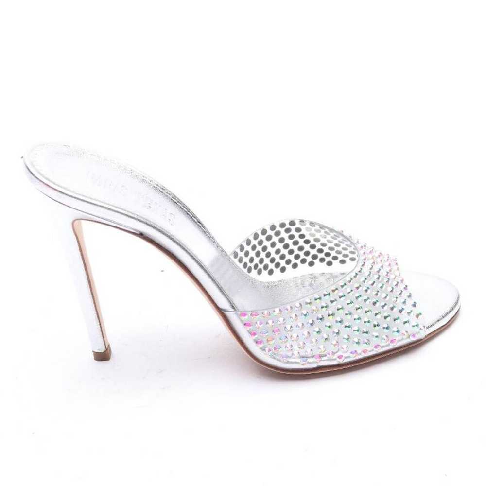 Paris Texas Leather heels - image 1