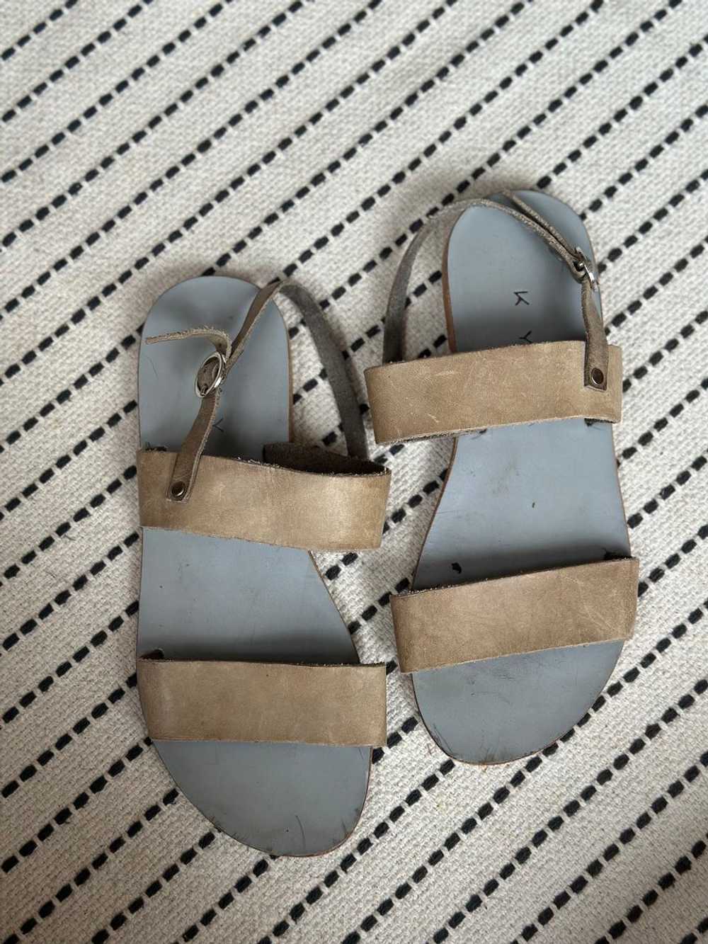 Kyma Mykonos sandal (39) | Used, Secondhand, Rese… - image 1