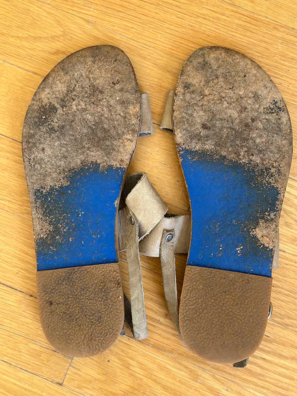 Kyma Mykonos sandal (39) | Used, Secondhand, Rese… - image 3