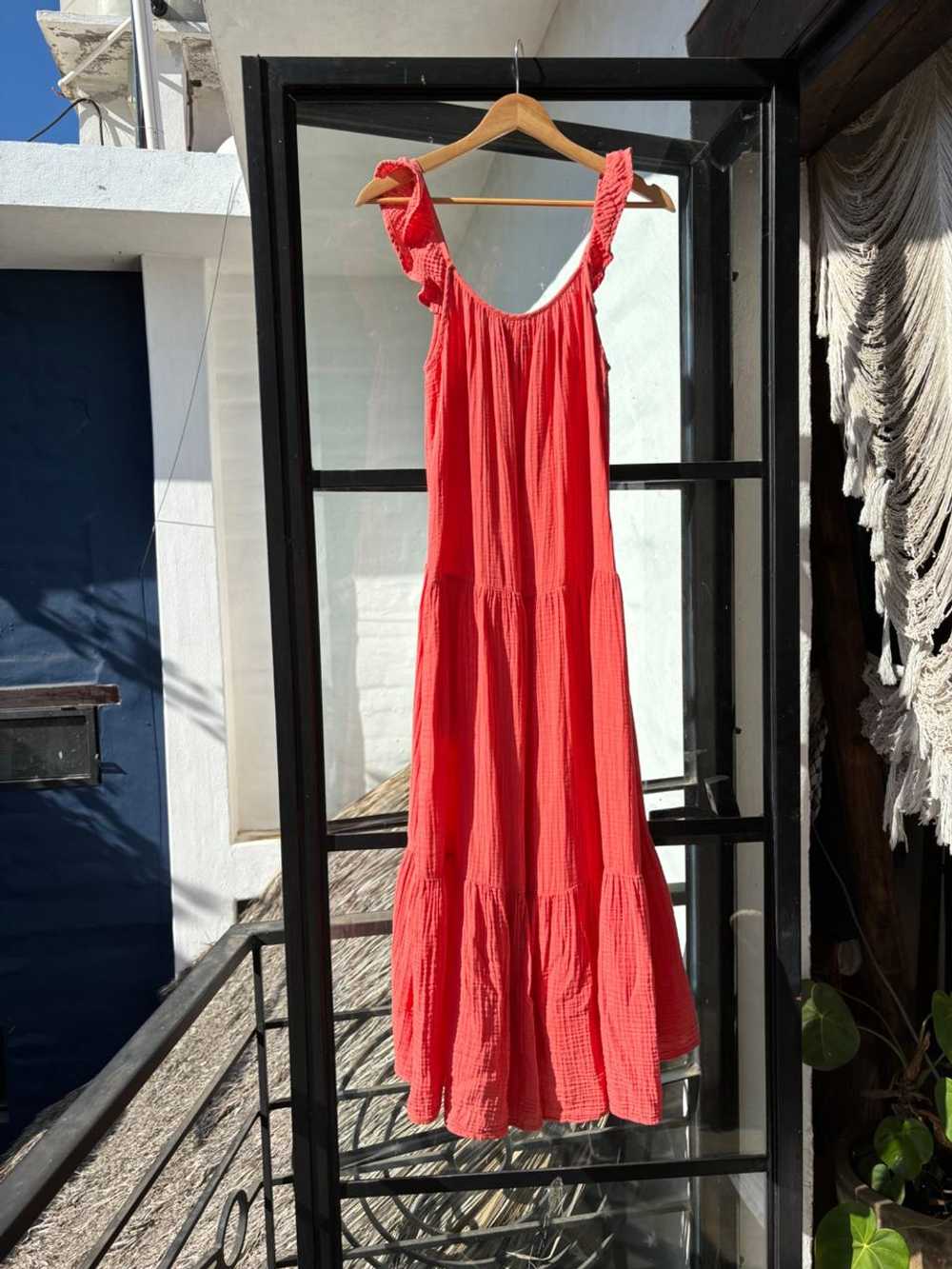 XIRENA Rumer Dress (M) | Used, Secondhand, Resell - image 2