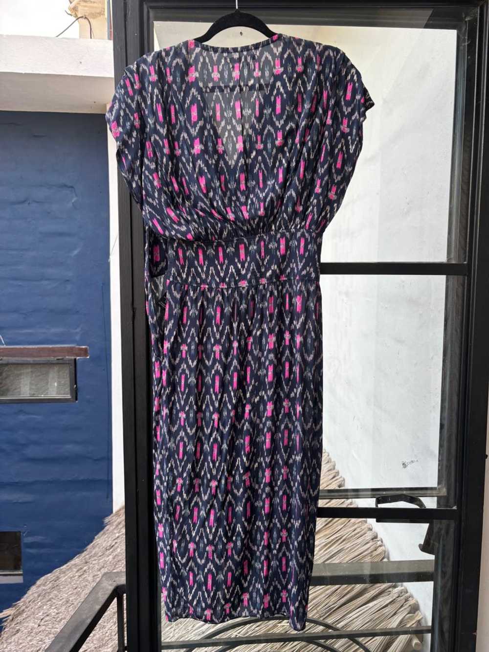 ISABEL MARANT ÉTOILE Almeya dress (36) | Used,… - image 2