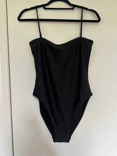 Nu Swim Straight One Piece (S) | Used, Secondhand,