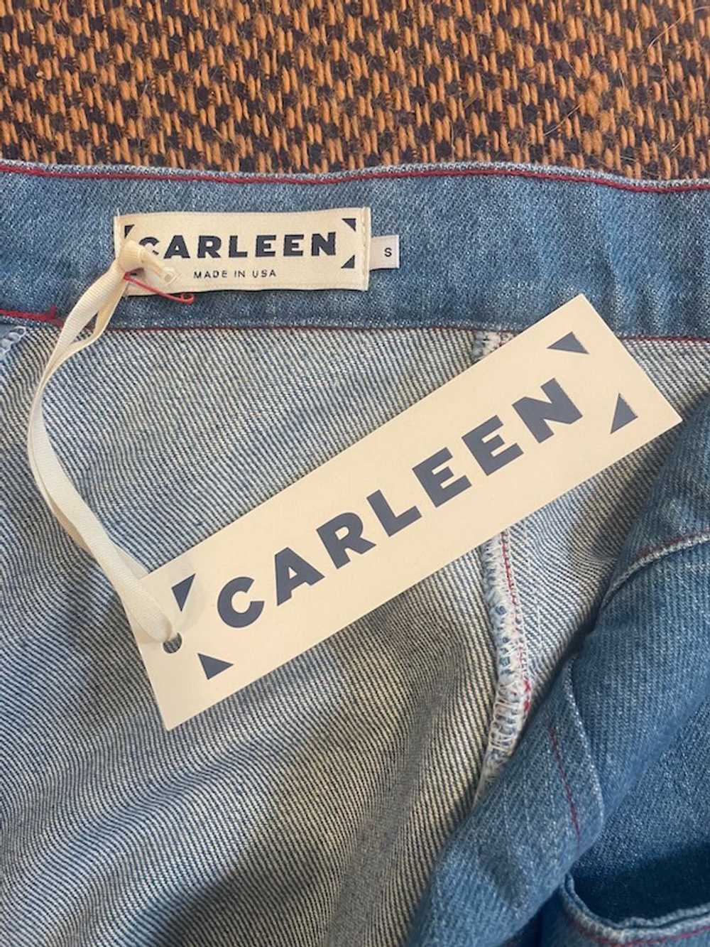 CARLEEN Pocket Denim Skirt (S) | Used, Secondhand… - image 3