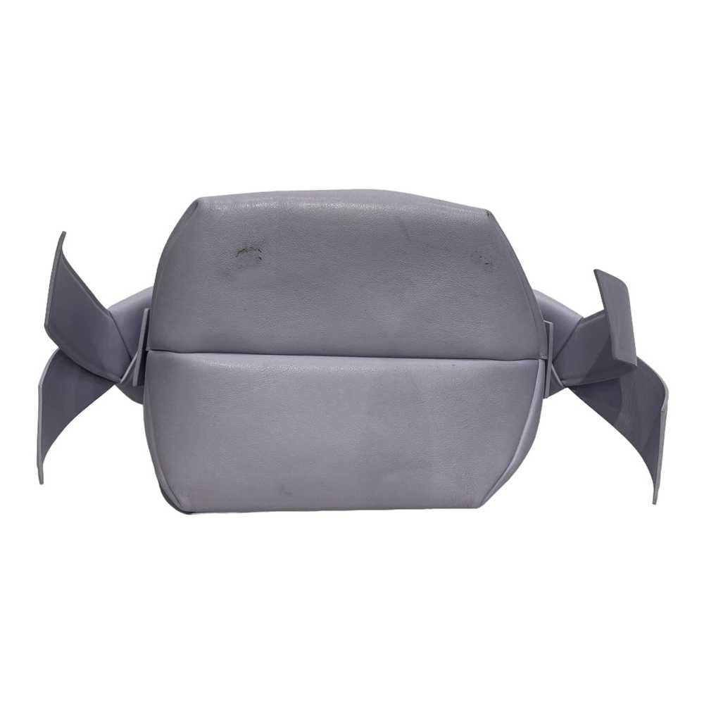 Acne Studios/Musubi Knotted Leather Shoulder Bag/… - image 3