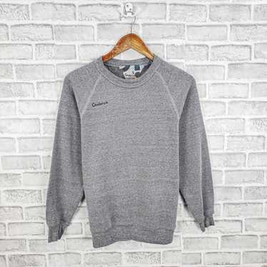 Cadence Cadence Collection Men's Crew Neck Fleece 