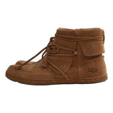 Ugg Ankle boots