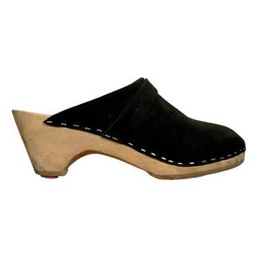 Maguba wedge clog online