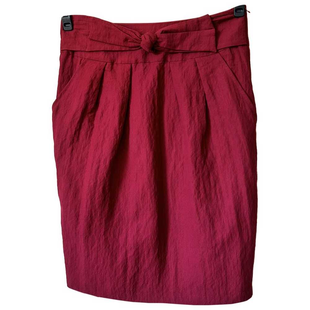 Moschino Love Mid-length skirt - image 1