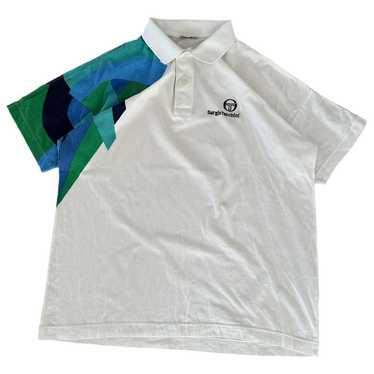 Sergio Tacchini T-shirt - image 1